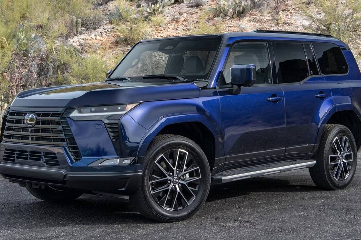 قابل‌اطمینان‌ترین خودروی جهان چیست؟