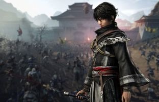 هر آنچه که باید از بازی Dynasty Warriors: Origins بدانید