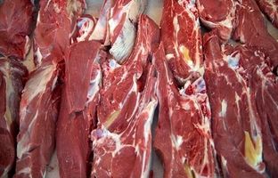 راهنمای بازار؛ قیمت گوشت قرمز، امروز ۳ خرداد ۱۴۰۴
