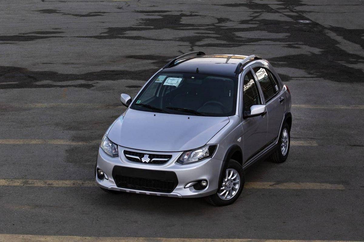 قیمت محصولات سایپا امروز پنجشنبه ۱۴ فروردین ۱۴۰۴