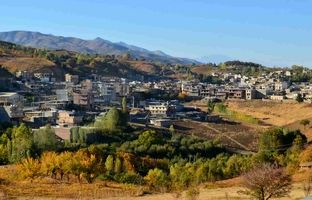 آرام‌ترین روستاهای اطراف ارومیه برای ریلکسیشن