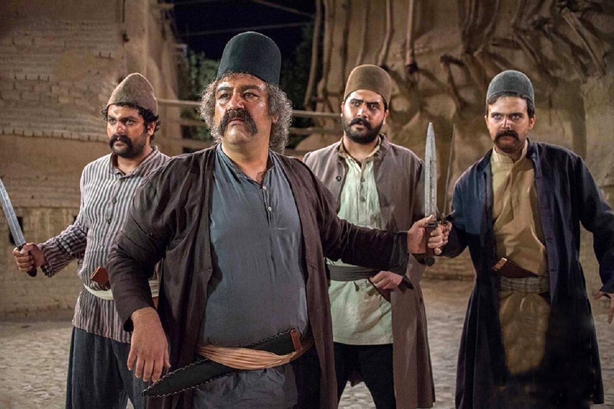 چاقوی ضامندار و چاقوکشی از چه زمانی در تهران باب شد؟