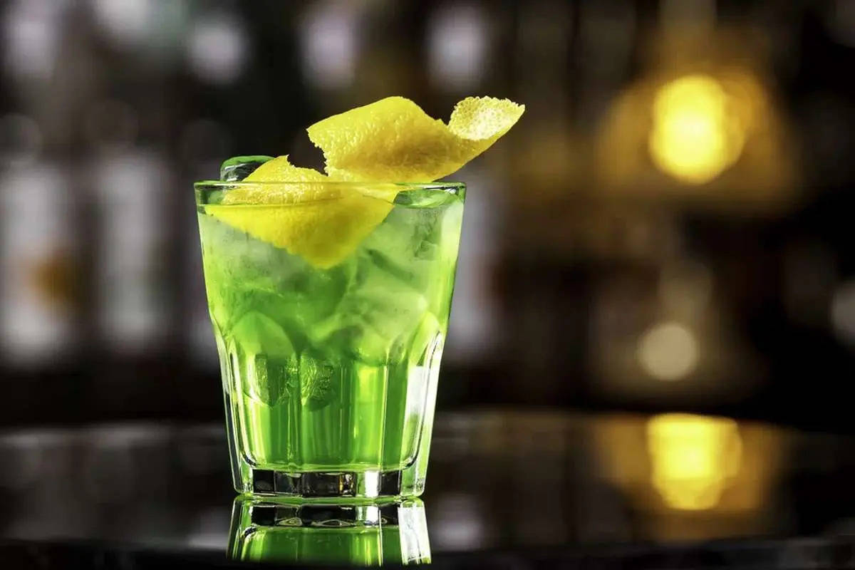  خوشمزه بپزید؛ طرز تهیه شربت نعناع خانگی 