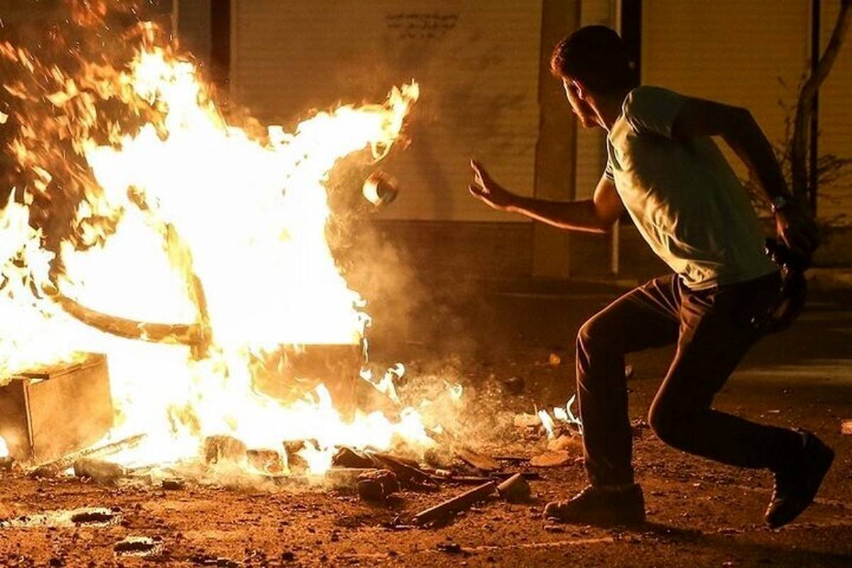 چهارشنبه سوری ۱۴۰۳؛ آمار مرگومیرهای حوادث چهارشنبهسوری/ ۵۷ مورد قطع عضو