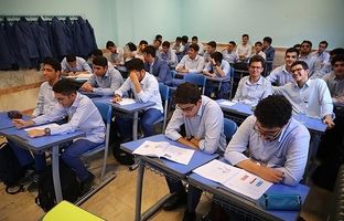 فاجعه‌ میانگین معدل دانش‌آموزان پایه دوازدهم در تهران