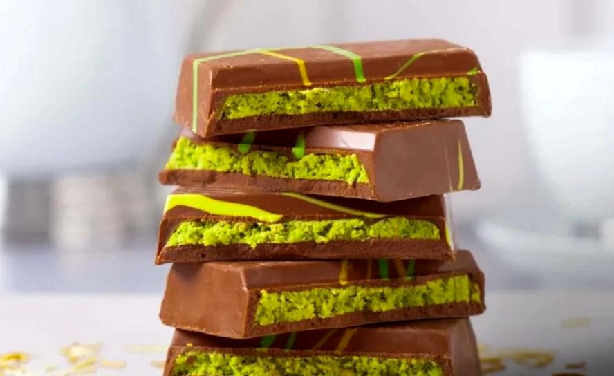 کمبود پسته در جهان به دلیل "شکلات دبی" : همه چیز از یک ویدئو شروع شد 