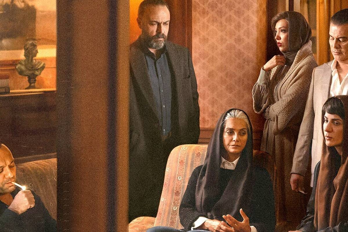 «گردنزنی»؛ با این داستان برنده میشود؟