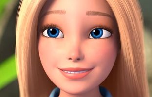  انیمیشن Barbie توسط استودیوی ایلومینیشن در دست ساخت است