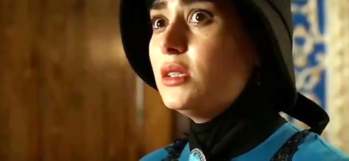 تغییر چهره جذاب «شیرین» 9 سال بعد سریال شهرزاد در 39 سالگی + عکس