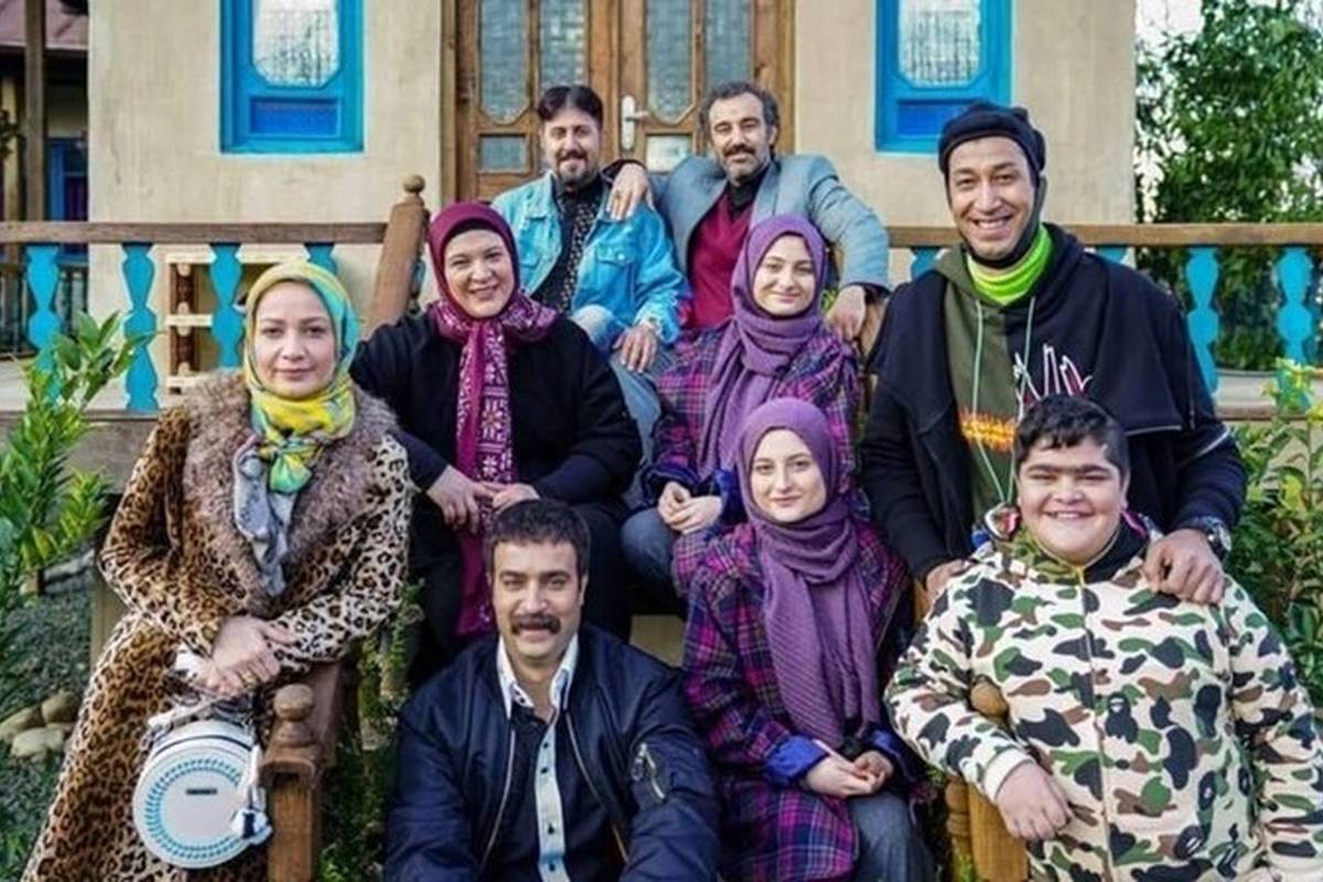 تلویزیون پرونده «پایتخت» را بست؟/ پشت‌پرده جنجالی توقف سریال پرحاشیه
