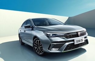 مشخصات و قیمت «رووی i5» رقیب جدی آریزو 6؛ آرکا وارداتی + تصاویر
