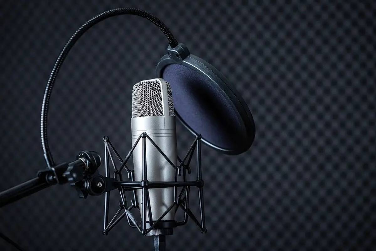 پرویز بهادر، دوبلور قدیمی درگذشت + عکس