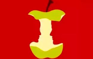 آزمون شخصیت بر اساس خطای دید: آیا فرد منطقی هستید یا شهودی؟