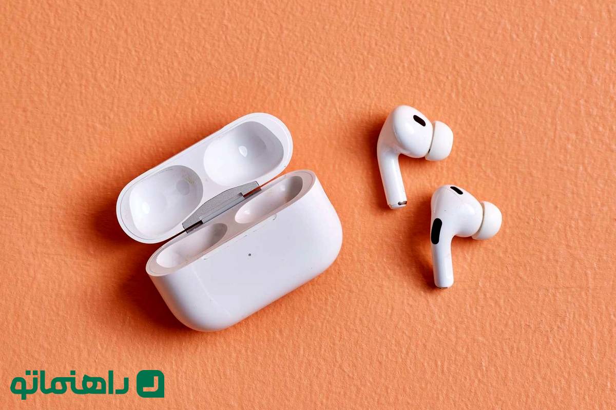 چرا ایرپاد کثیف می شود؟ + راههای تمیز کردن ایرپاد