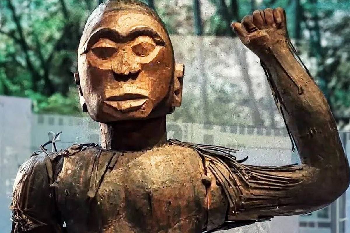 تکاندهندهترین فیلمهای «مستند» سال 2024 که نباید از دست بدهید