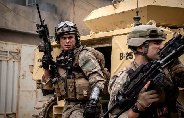 چرا باید فیلم جنگاوری (Warfare) را ببینیم؟
