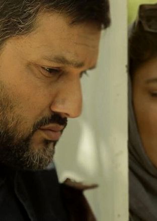 حامد بهداد: همه حقارت های علی «پیرپسر» را دارم!