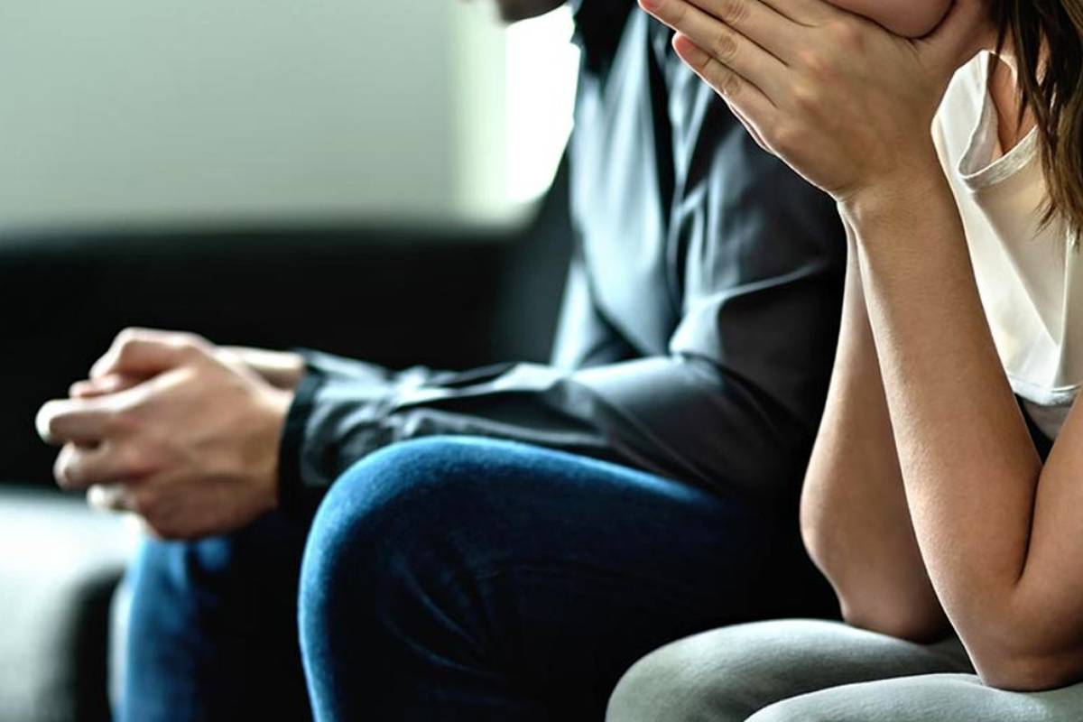 خیانت چطور رخ میدهد؟ ناگهانی یا برنامهریزیشده؟ چطور از آن پیشگیری کنیم؟