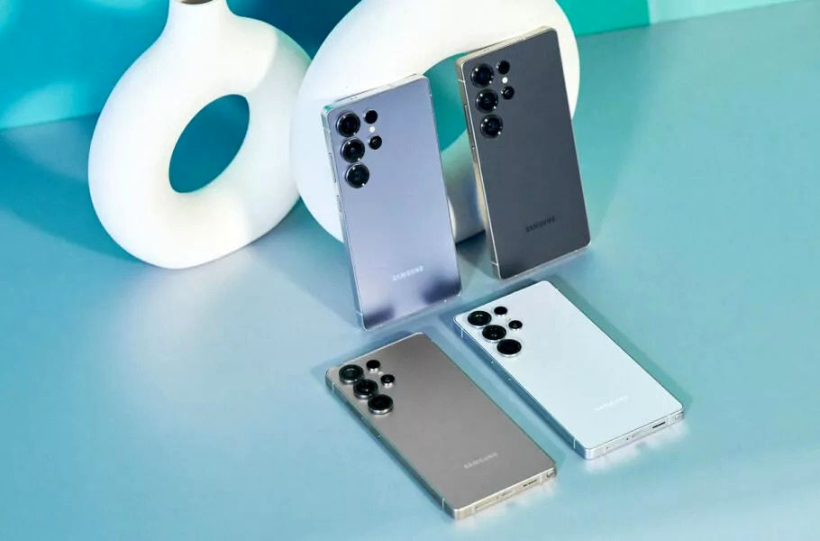 قابلیت‌های هوش مصنوعی سری گلکسی S25 معرفی شدند