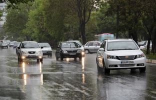 وضعیت آب و هوا امروز دوشنبه 5 آذر 1403/ پیش بینی وضعیت هوا فردا سه شنبه 6 آذر