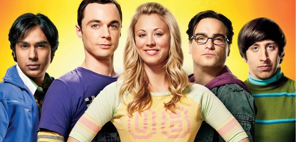 ساخت اسپین‌آف جدید سریال Big Bang Theory تایید شد
