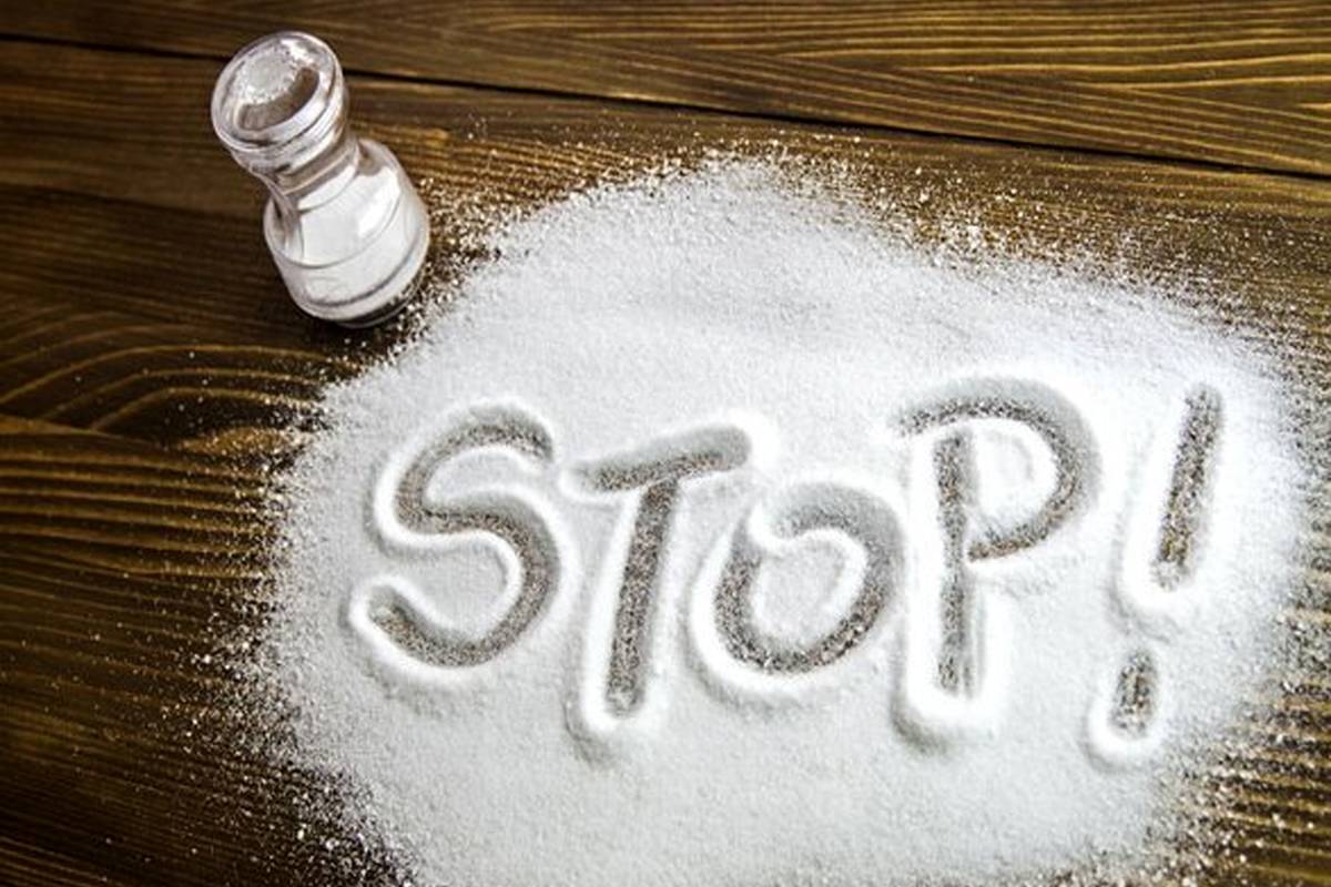 نمک کمسدیم یا نمک پتاسیم چیست؟