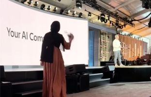  اعتراض کارکنان مایکروسافت در جشن ۵۰ سالگی + ویدئو