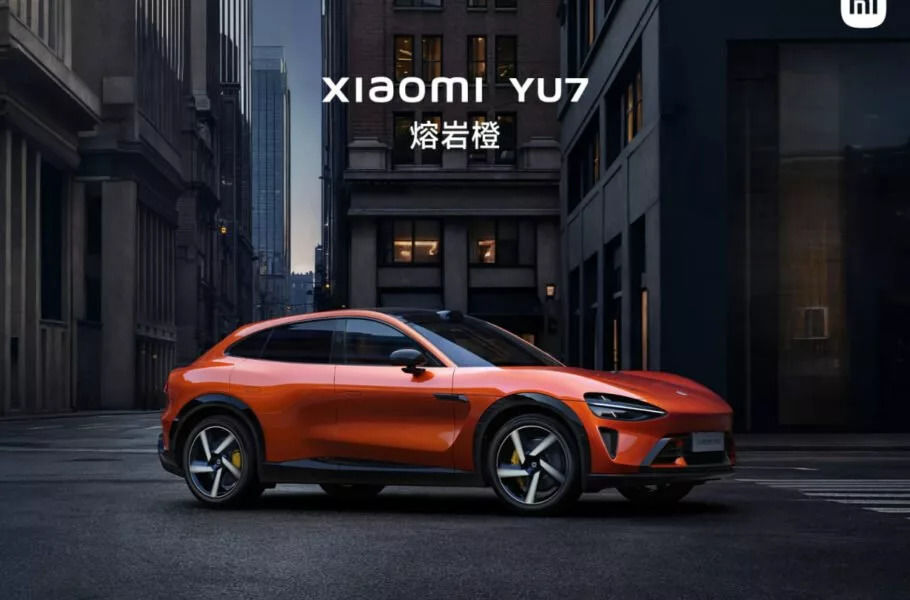 شیائومی از اولین شاسی‌بلند برقی خود رونمایی کرد؛ رقیب جدید تسلا مدل Y + ویدئو