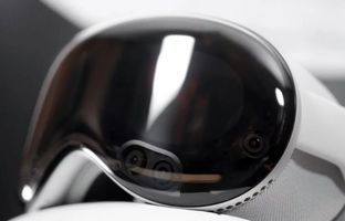 هدست ارزان‌تر اپل ویژن احتمالاً با قیمت حدود 2000 دلار در راه است