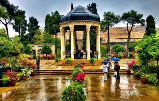 فال حافظ امروز جمعه 26 بهمن 1403