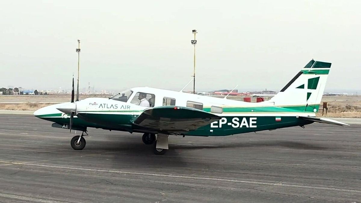 نرخ اجاره تاکسی هوایی در ایران اعلام شد +جزئیات 