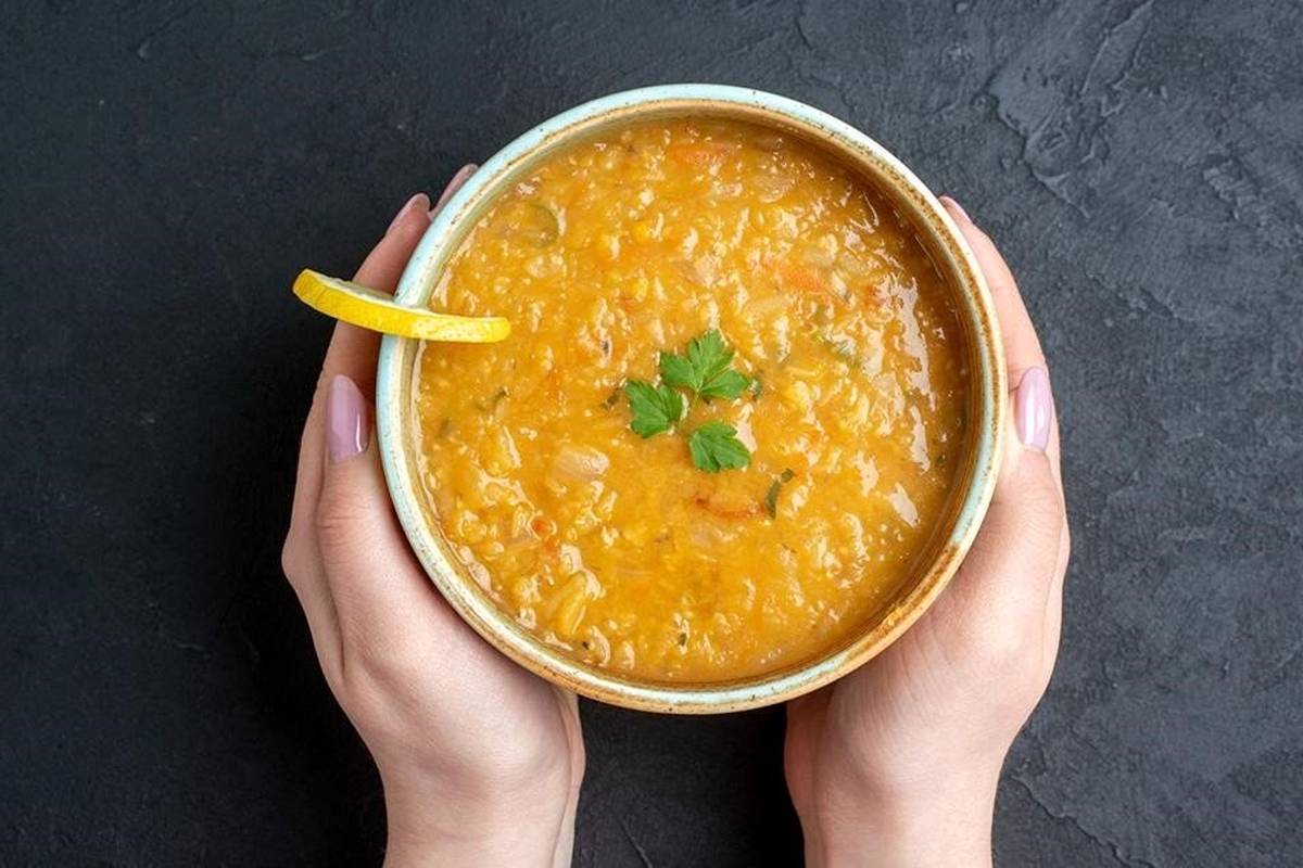 طرز تهیه خوشمزهترین سوپ جو مجلسی