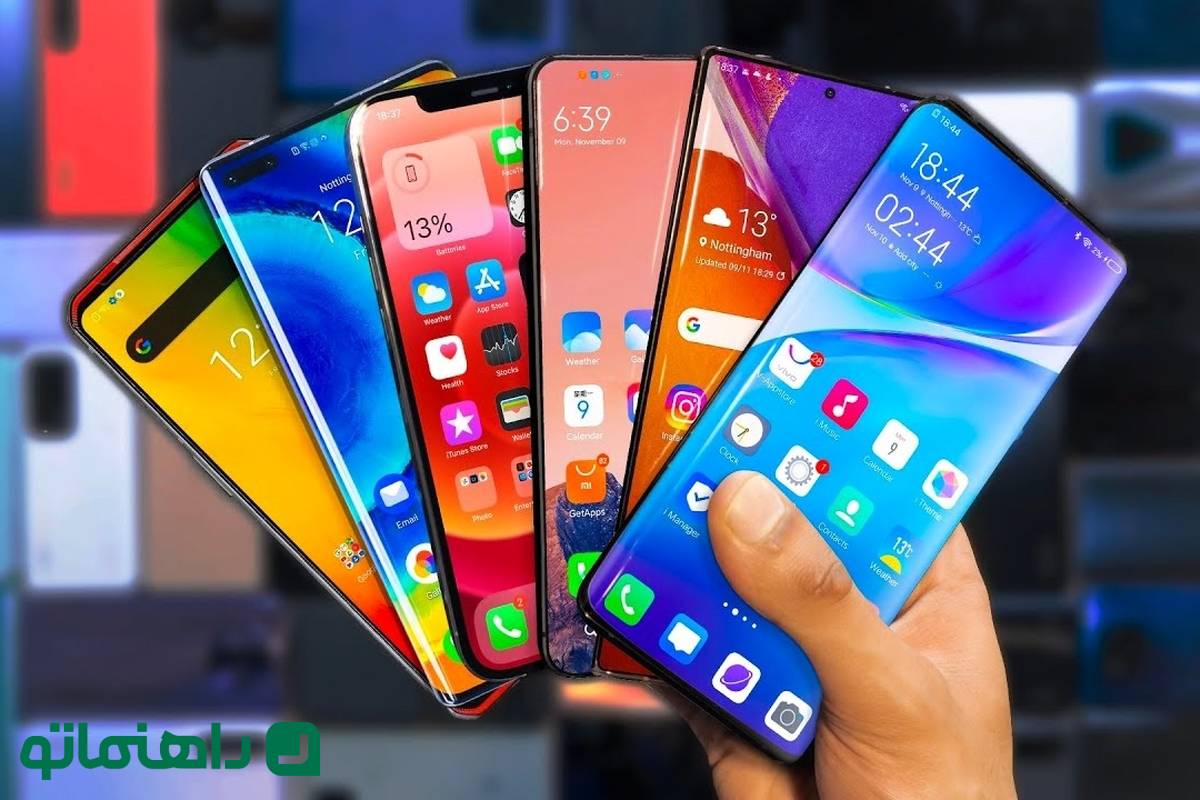 با 20 میلیون کدام گوشی شیائومی را بخریم؟ (بهار 1404)