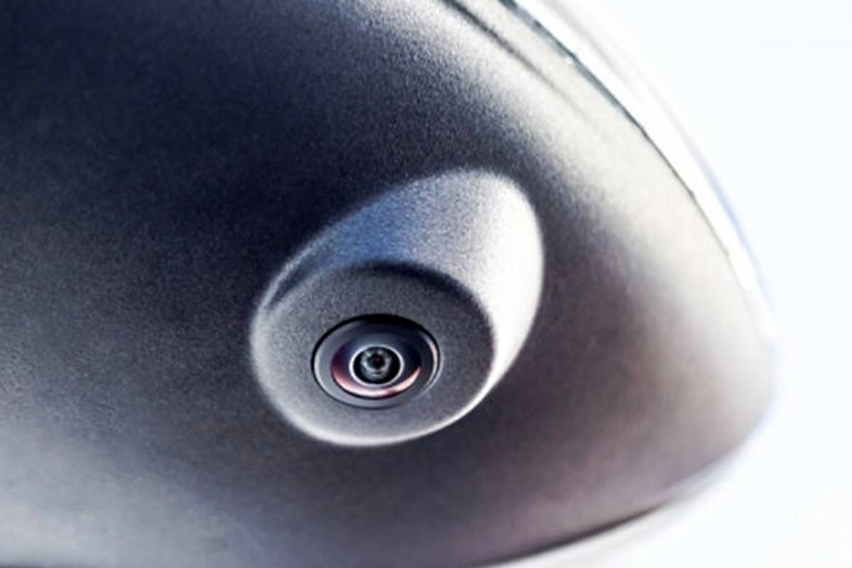 دوربین ۵۴۰ درجه چیست؟ / آشنایی با یک آپشن جدید در خودروها