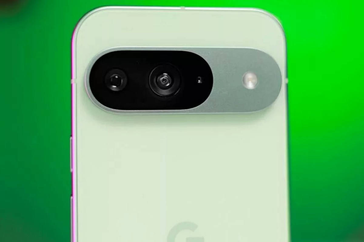 تاریخ عرضه سری پیکسل 10 گوگل فاش شد؛ انتشار مشخصات و تصاویر جدید