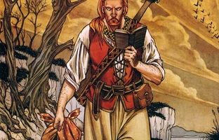 ۷ عضو خانواده اندلس را بشناسید
