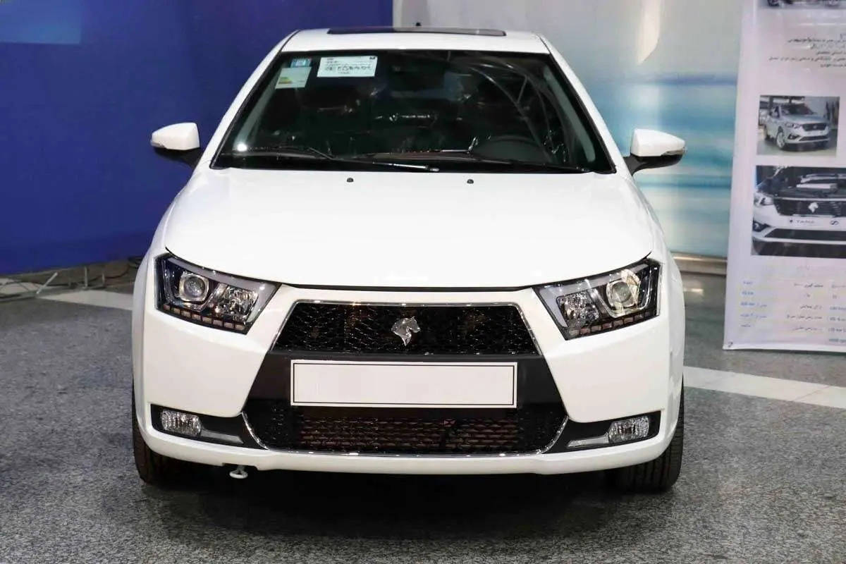 قیمت روز محصولات ایران‌خودرو چهارشنبه ۲۱ خرداد