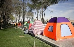 بهترین مکان های اصفهان برای چادر زدن