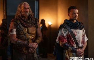 تاریخ انتشار سریال «اسپارتاکوس: خاندان آشور» اعلام شد + اولین تصاویر و تیزر