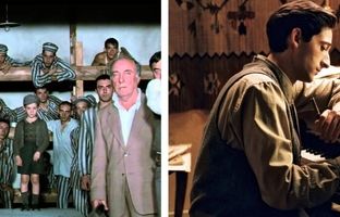 از زندگی زیباست تا پیانیست: مروری بر بهترین فیلم‌های سینمایی درباره هولوکاست