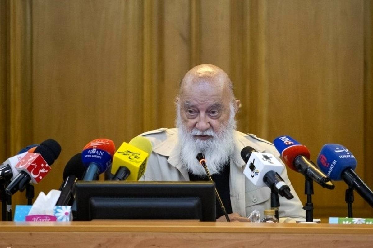 چمران: "پاساژ علاءالدین" باید اصلاح یا تعطیل شود