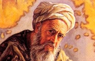 زیباترین اشعار فارسی؛ شعری از خیام که غربی‌ها را از احساس پوچی نجات داد!