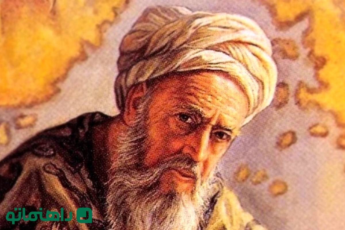 زیباترین اشعار فارسی؛ شعری از خیام که غربیها را از احساس پوچی نجات داد!