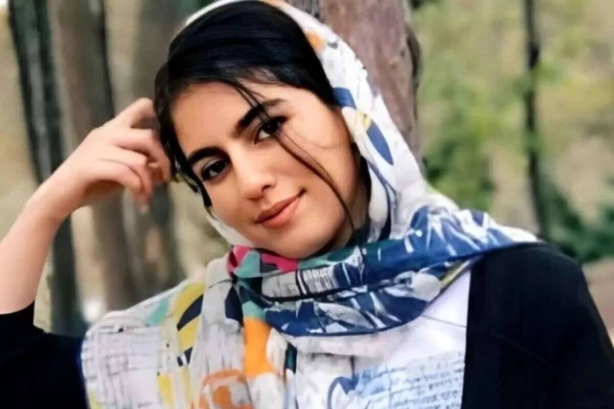 جسد الهه حسین‌نژاد پیدا شد؛ قاتل دستگیر شد + جزئیات