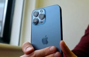 قیمت آیفون امروز شنبه ۱۴ مهر ۱۴۰۳