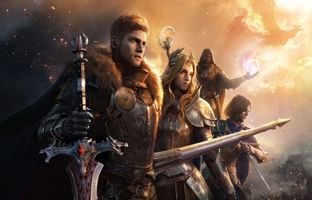 بررسی بازی موبایلی King Arthur: Legends Rise – بازگشت دوباره شاه آرتور!