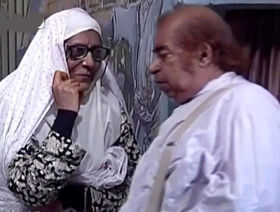  چهره بی بی سریال متهم گریخت بعد از گذشت ۲۰ سال 