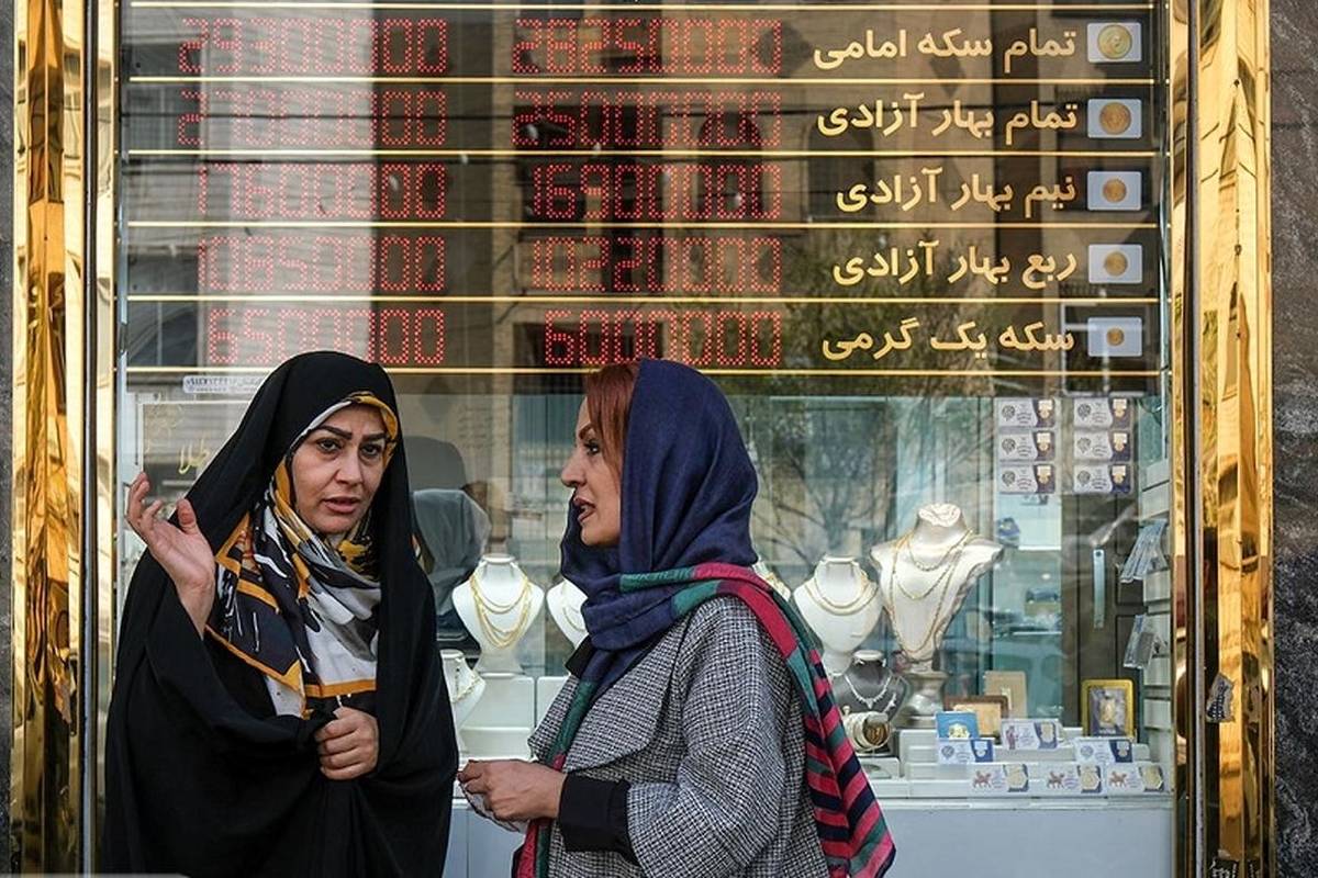راهنمای بازار؛ قیمت طلا، سکه، دلار و یورو امروز شنبه 17 خرداد