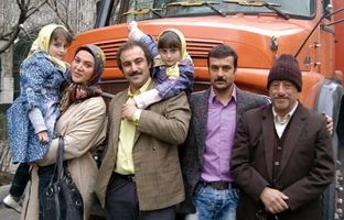 (ویدئو) اطلاعات جدید سریال پایتخت ۷ لو رفت 