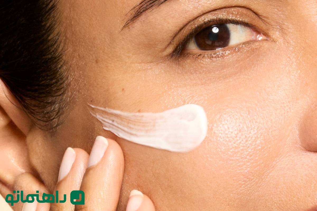 بهترین کرمهای ضد چروک شب برای ترمیم و جوانسازی پوست